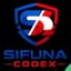 SifunaCodex Logo
