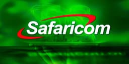 Safaricom Decode logo